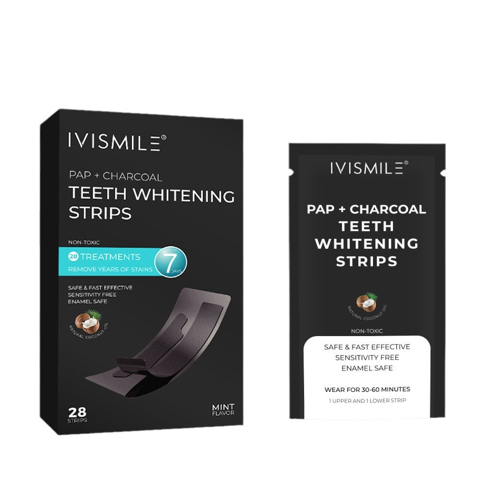 INVISMILE Teeth Whitening Strips