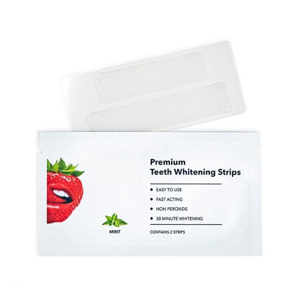 Pearl Smyle Premium Teeth Whitening Strips