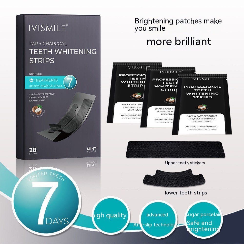 INVISMILE Teeth Whitening Strips