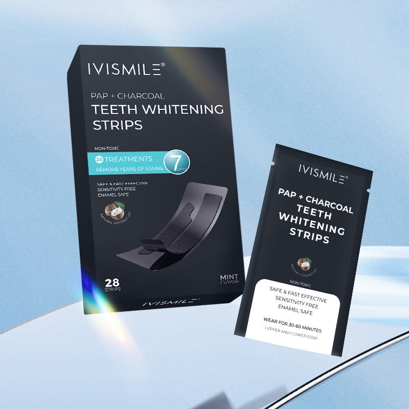 INVISMILE Teeth Whitening Strips
